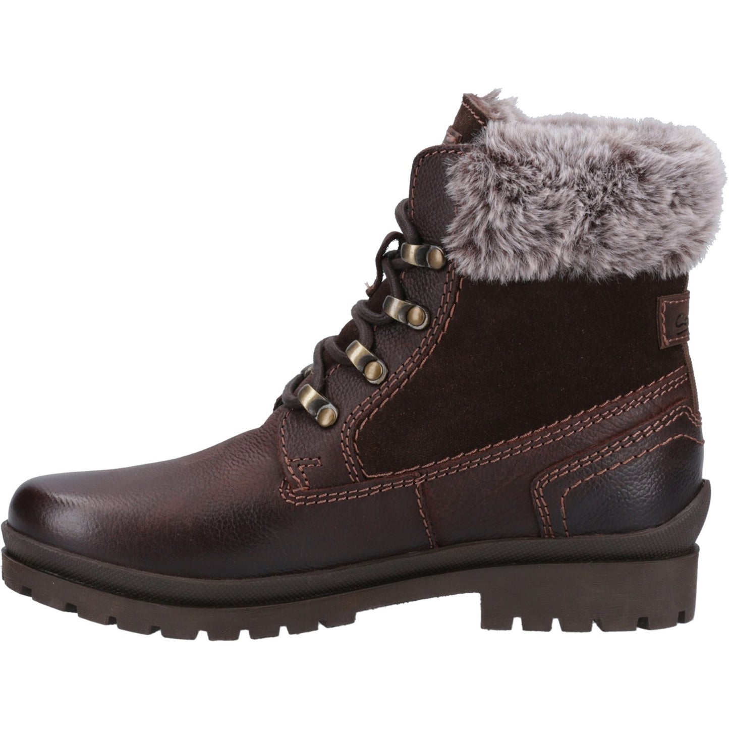 Cotswold Evenlode Ankle Boots