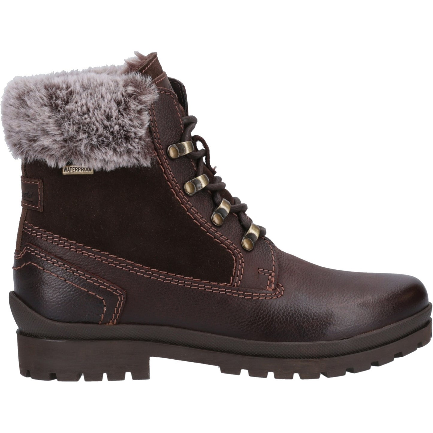 Cotswold Evenlode Ankle Boots