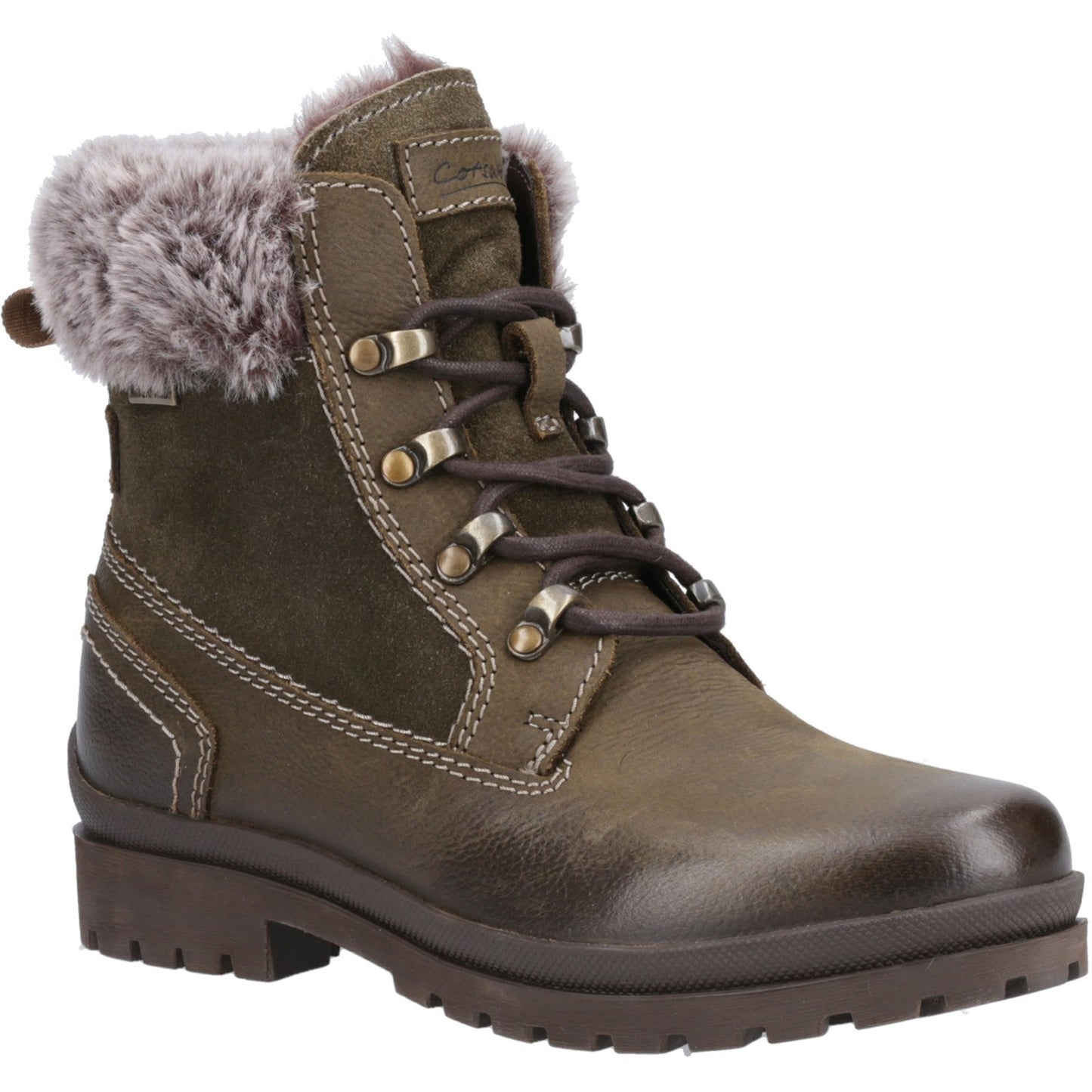 Cotswold Evenlode Ankle Boots