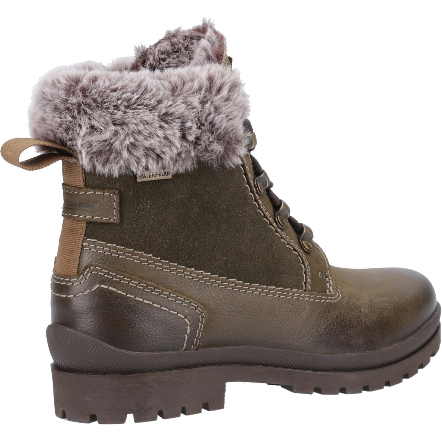 Cotswold Evenlode Ankle Boots