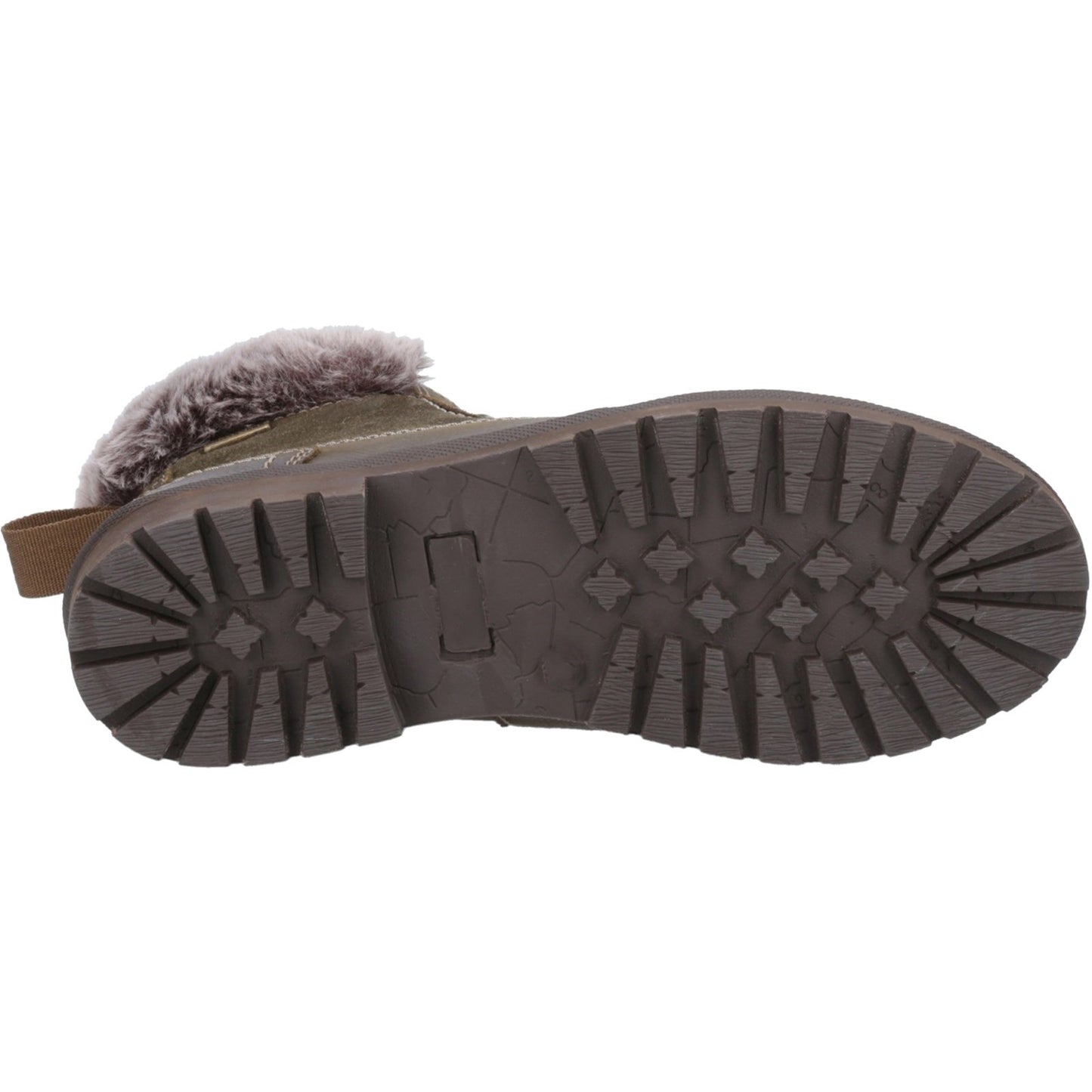 Cotswold Evenlode Ankle Boots