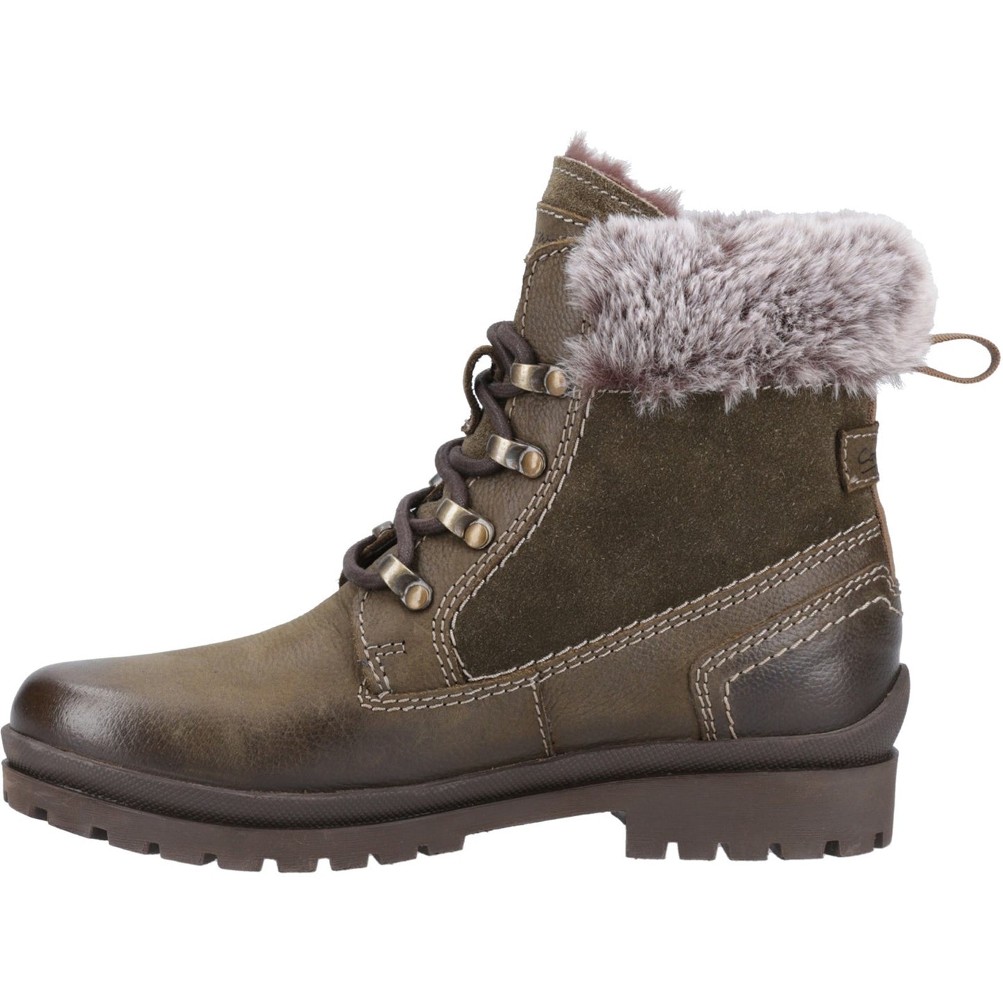 Cotswold Evenlode Ankle Boots