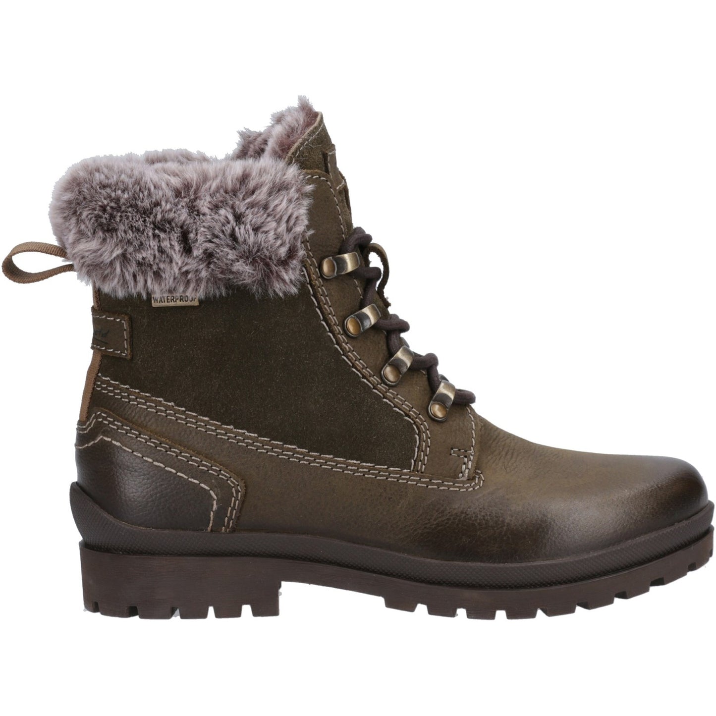 Cotswold Evenlode Ankle Boots