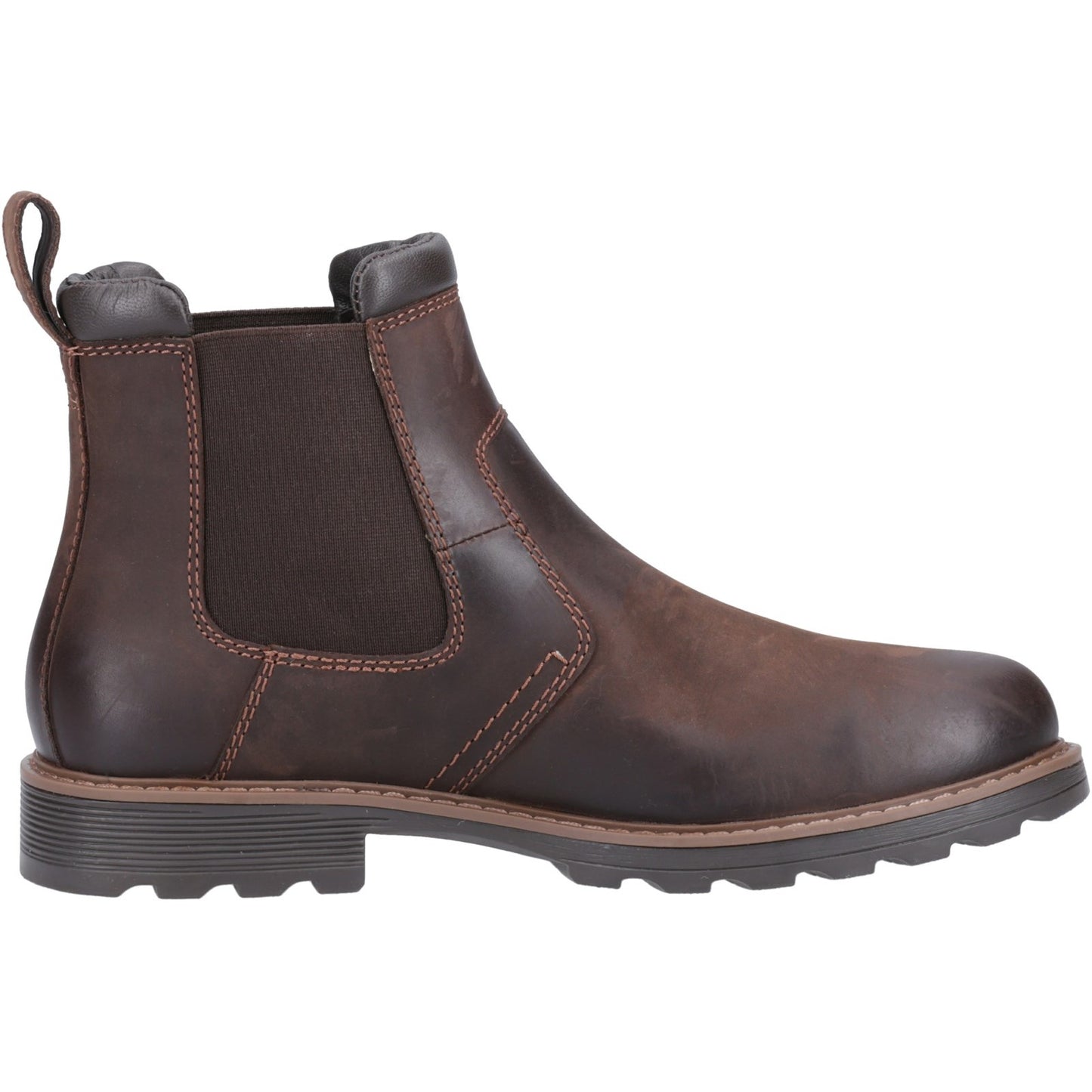 Cotswold Leafield Boots