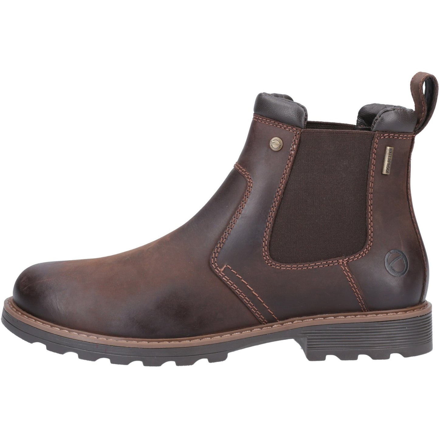Cotswold Leafield Boots
