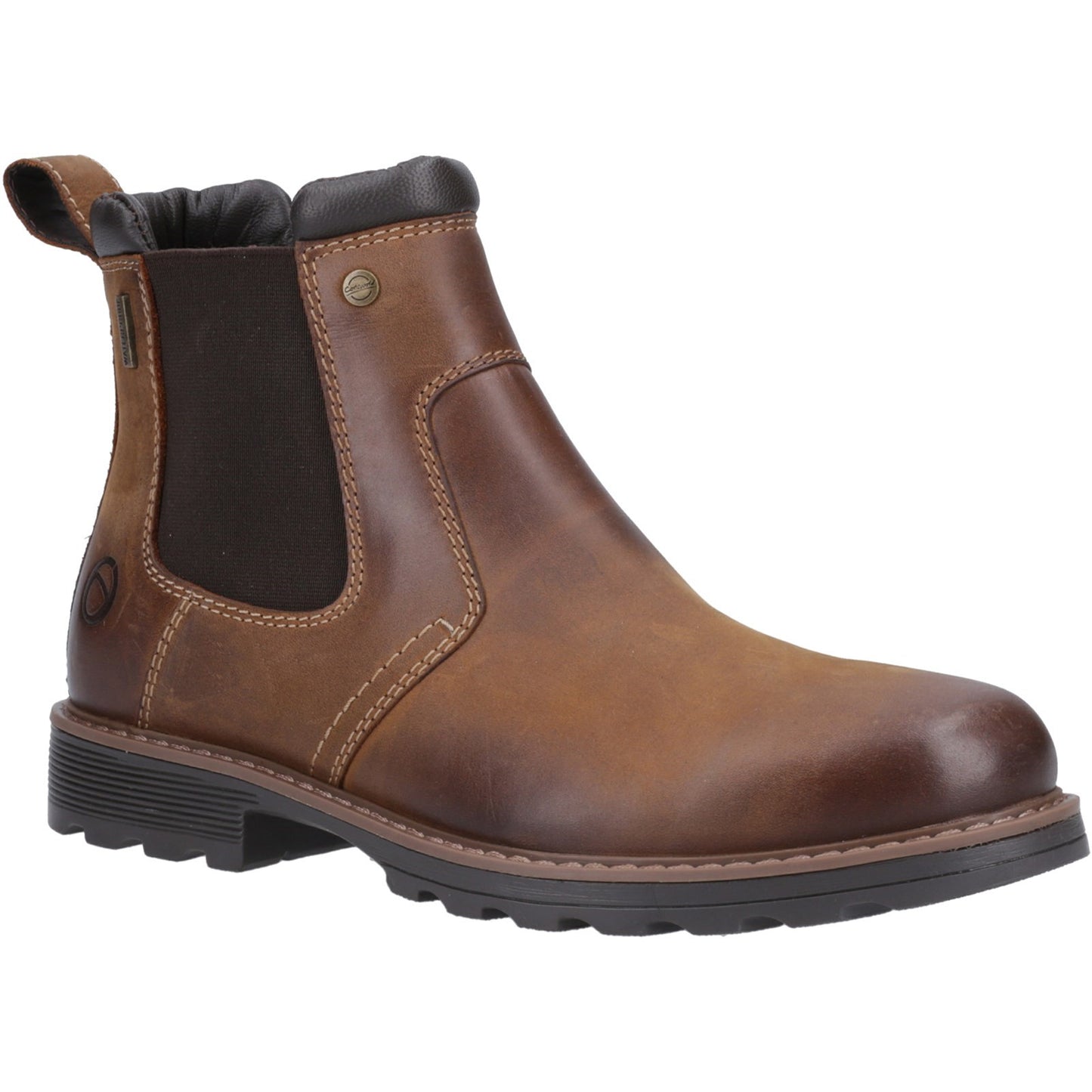Cotswold Leafield Boots