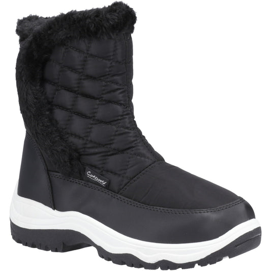 Cotswold Butterrow Wellingtons