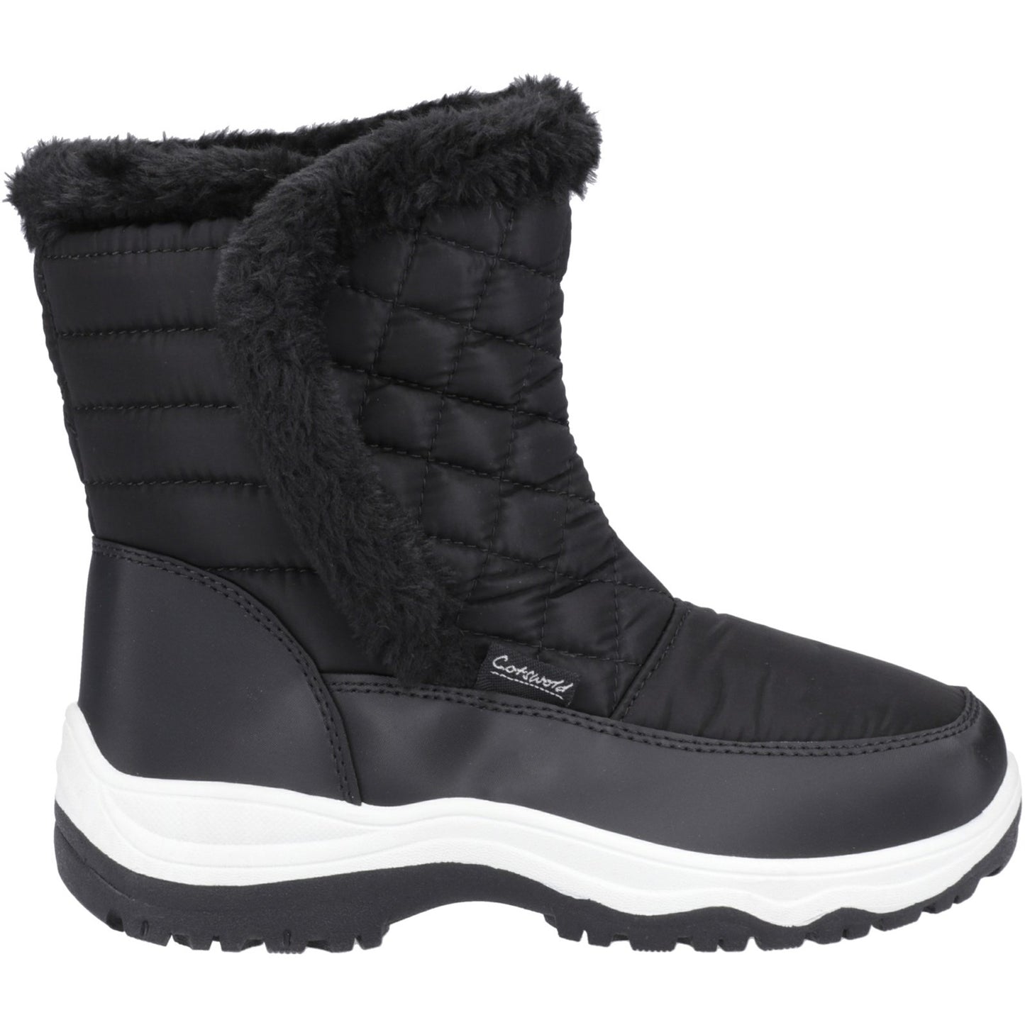 Cotswold Butterrow Wellingtons