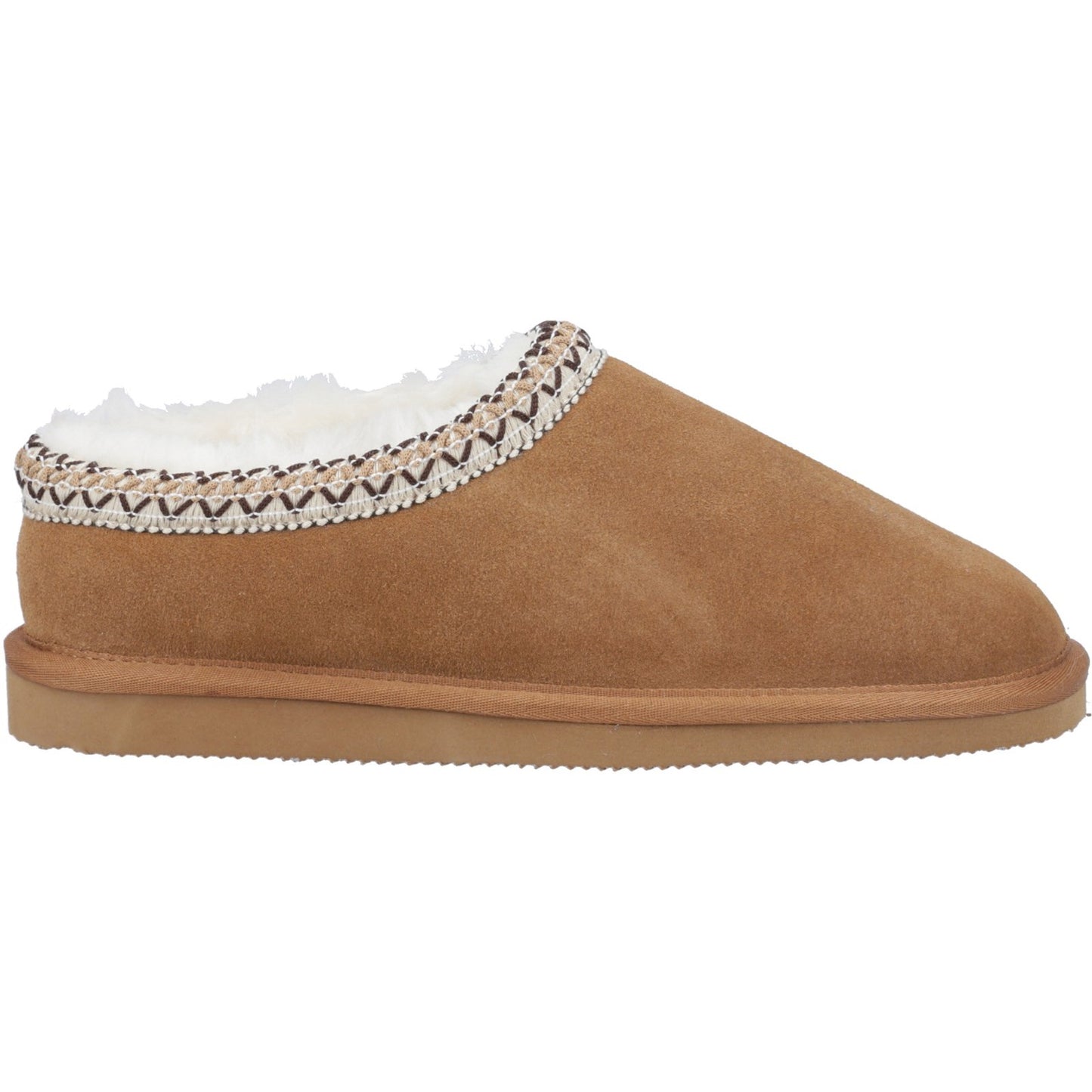 Cotswold Foxmoor Slippers