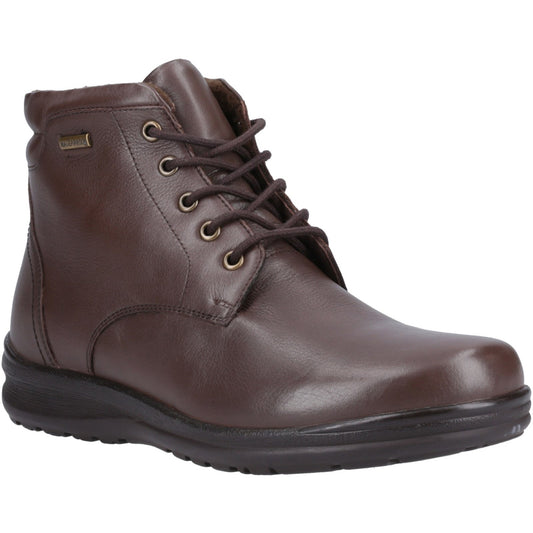 Fleet & Foster Jay Mens Ankle Boots