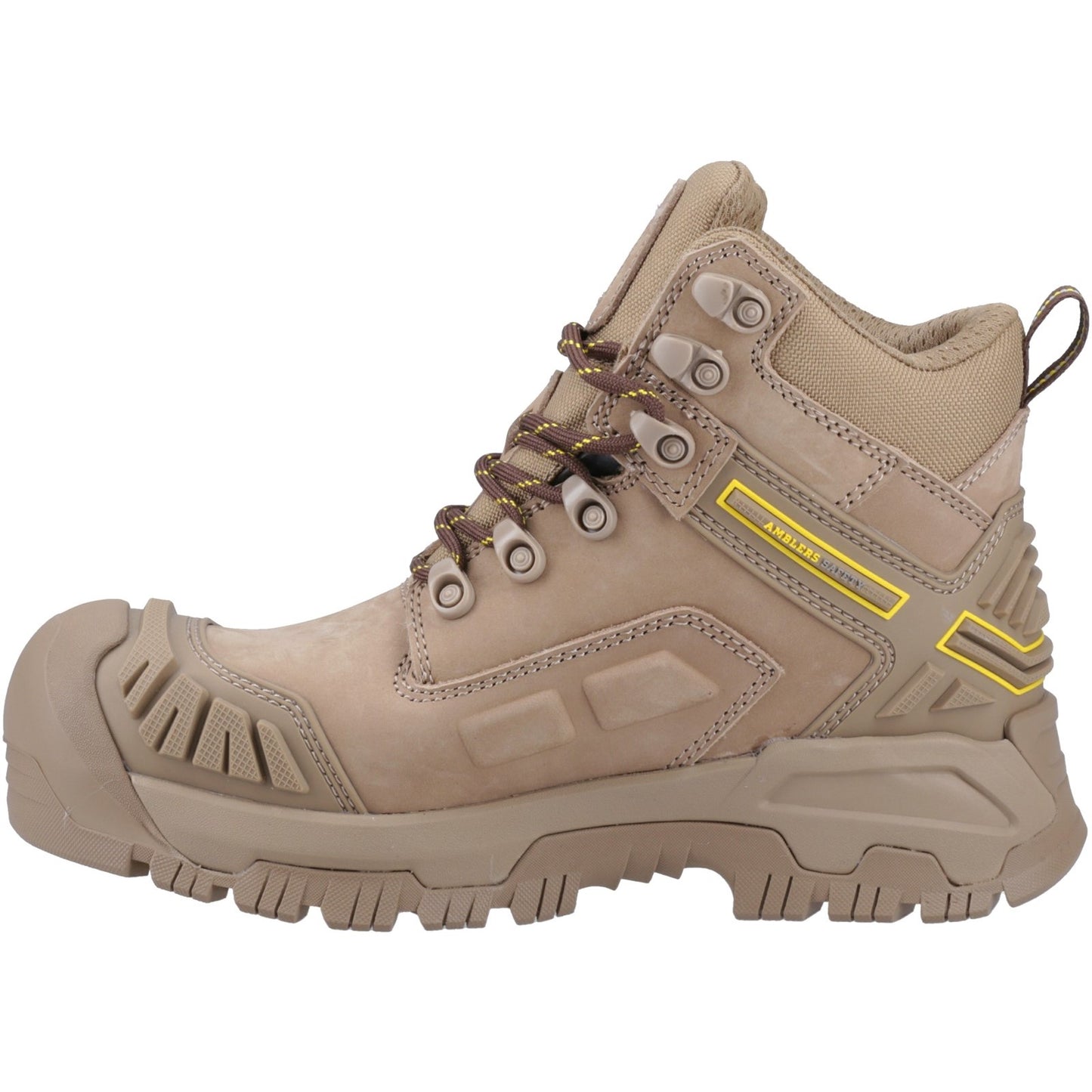Amblers Safety AS965C Stone Safety Boot