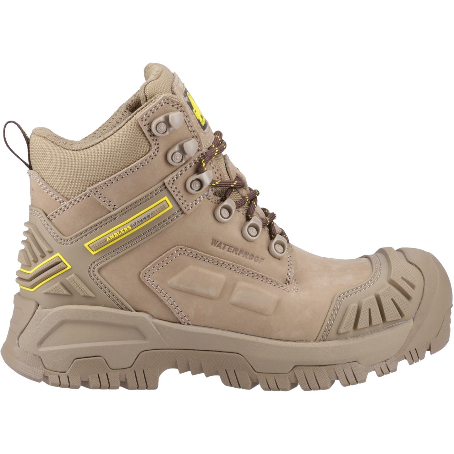 Amblers Safety AS965C Stone Safety Boot