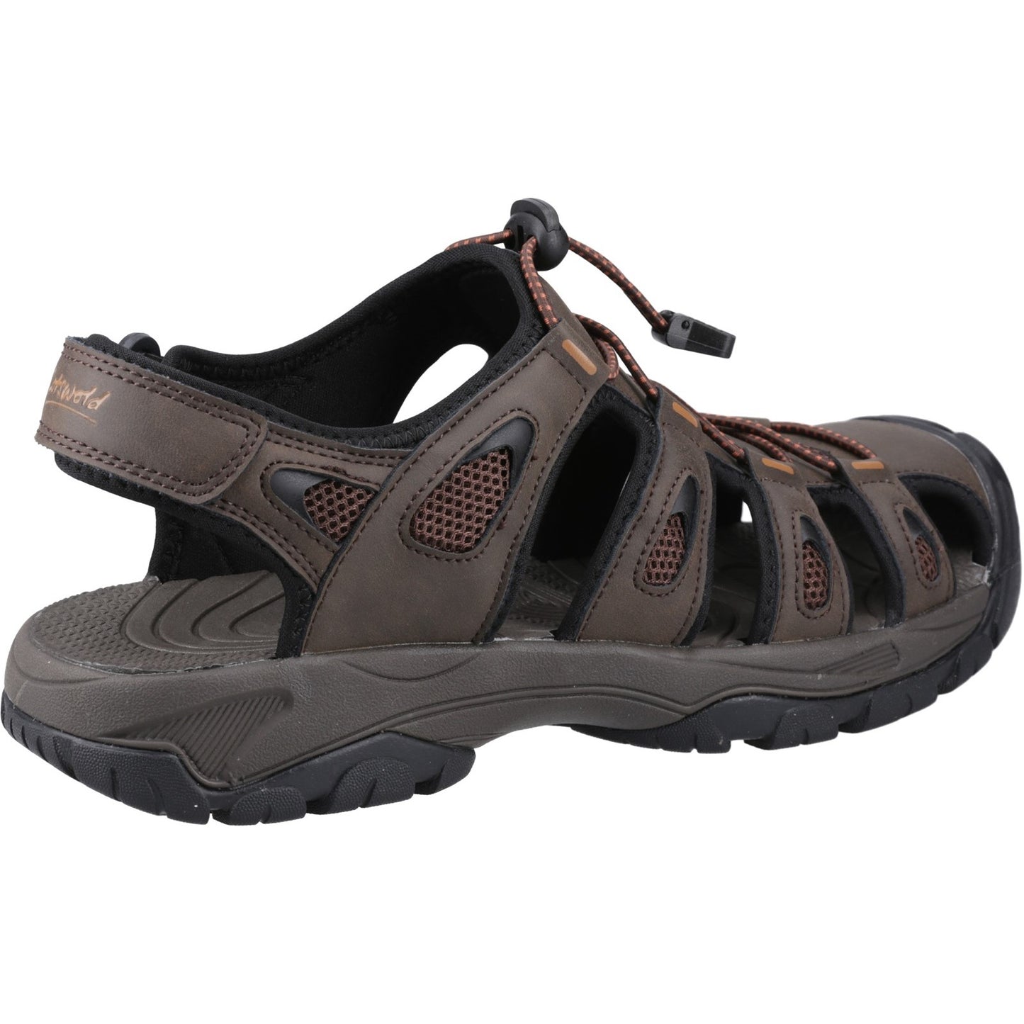 Cotswold Ampney Mens Summer Walking Sandals