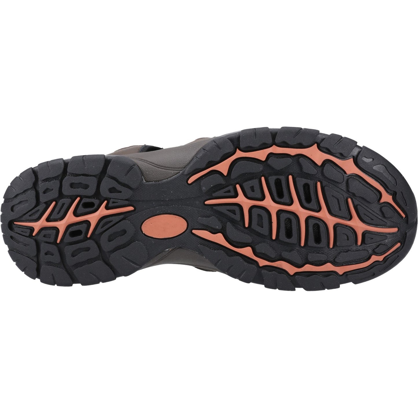 Cotswold Ampney Mens Summer Walking Sandals