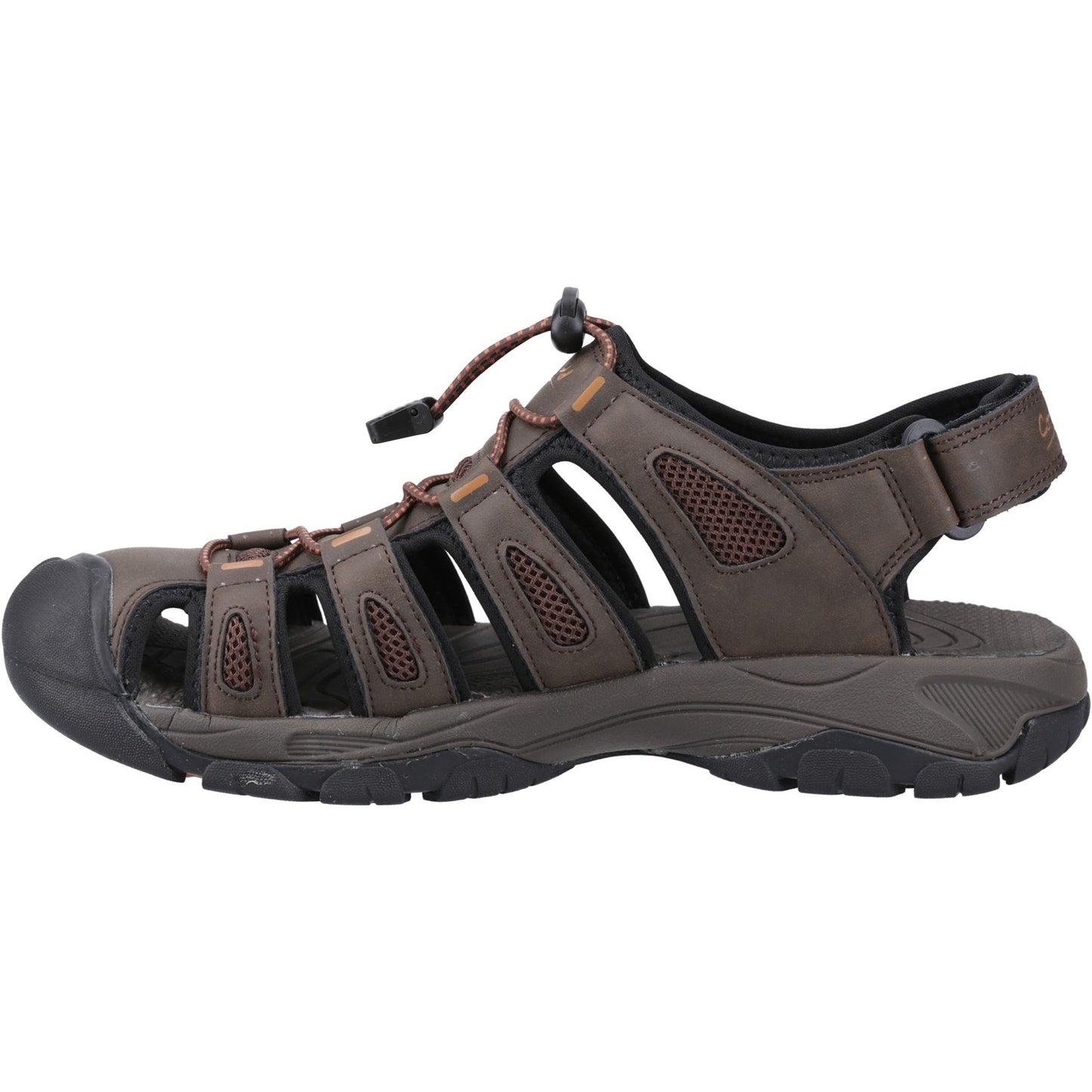 Cotswold Ampney Mens Summer Walking Sandals