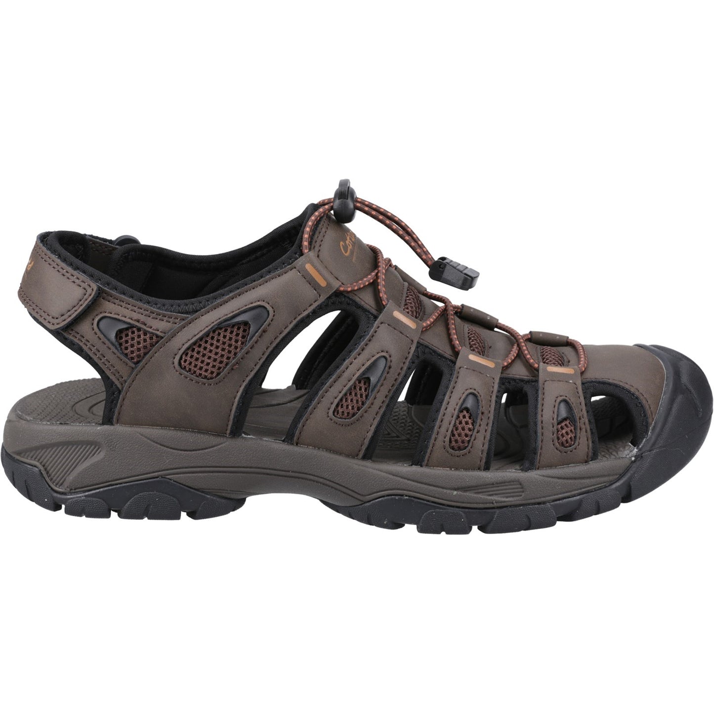 Cotswold Ampney Mens Summer Walking Sandals