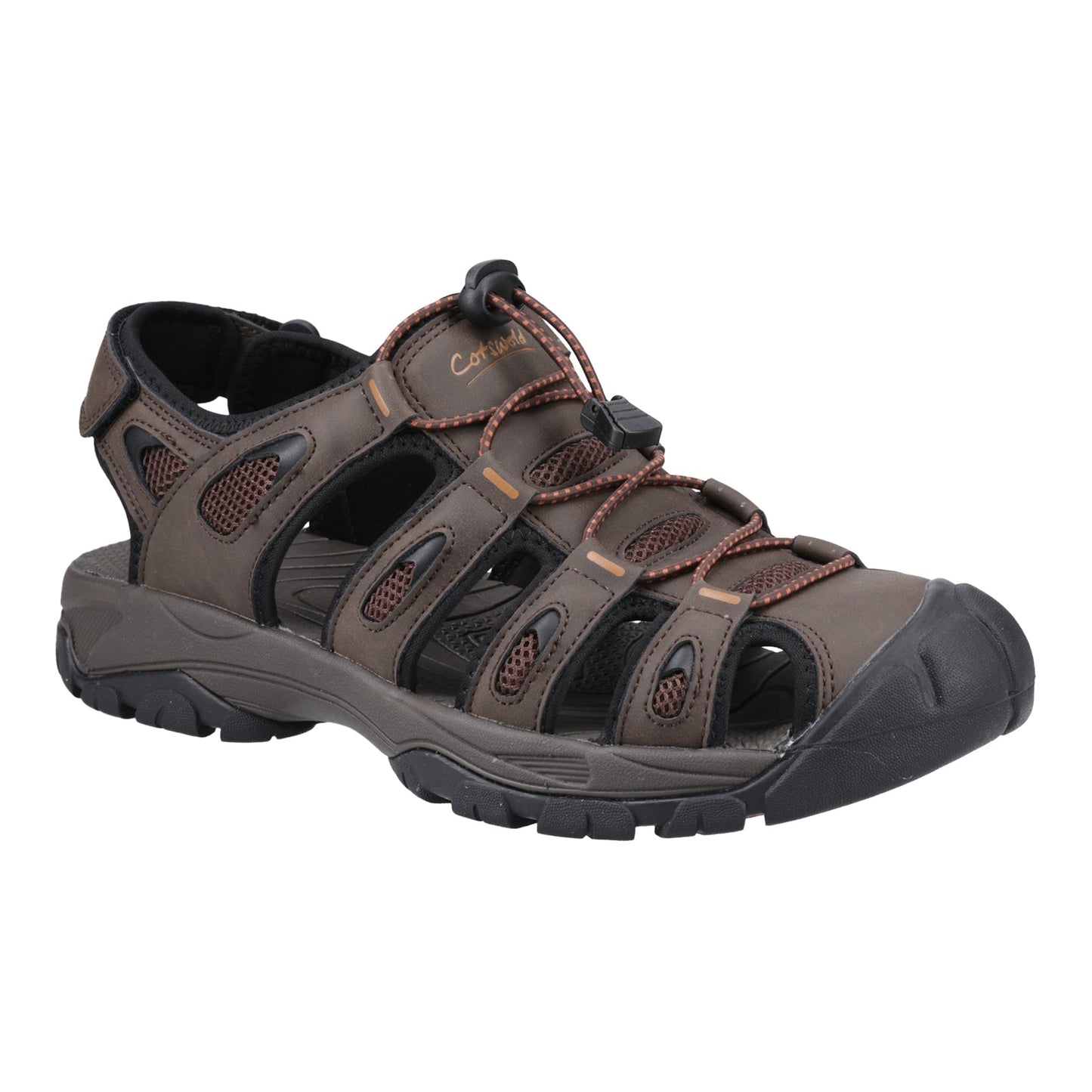 Cotswold Ampney Mens Summer Walking Sandals