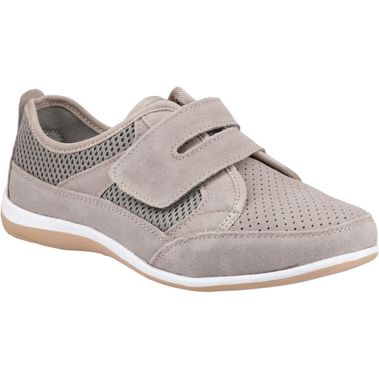 Fleet & Foster Pamela Womens Leisure Shoes