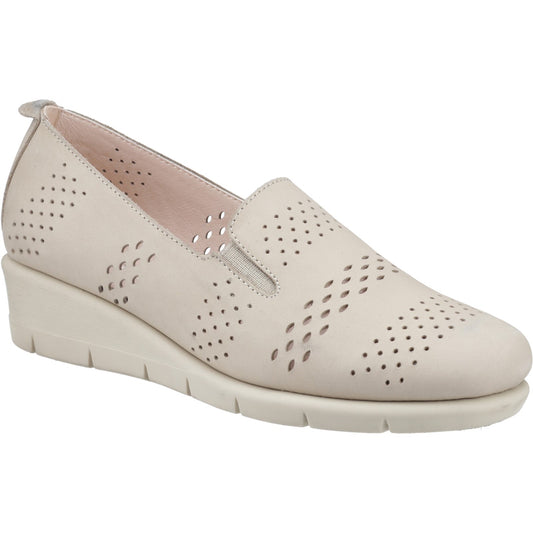 Fleet & Foster Dinah Womens Leisure Walking Shoes