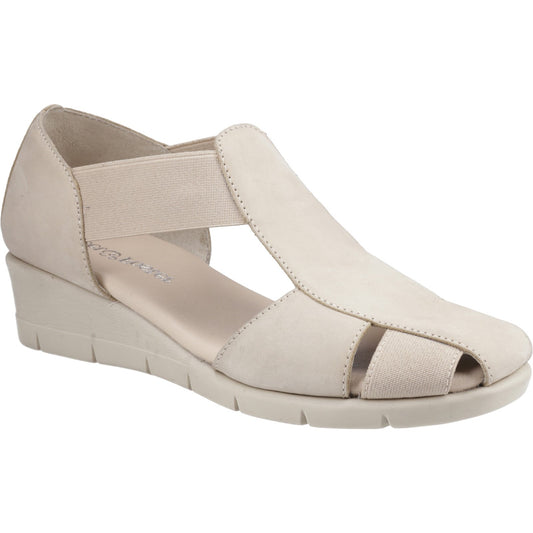 Fleet & Foster Dolly Womens Summer Walking Shoes