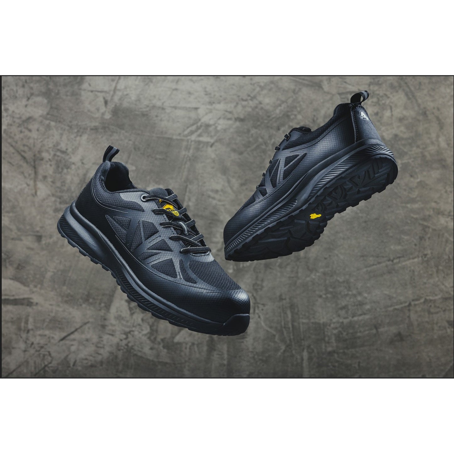 Amblers AS721C Hurdle Safety Trainers