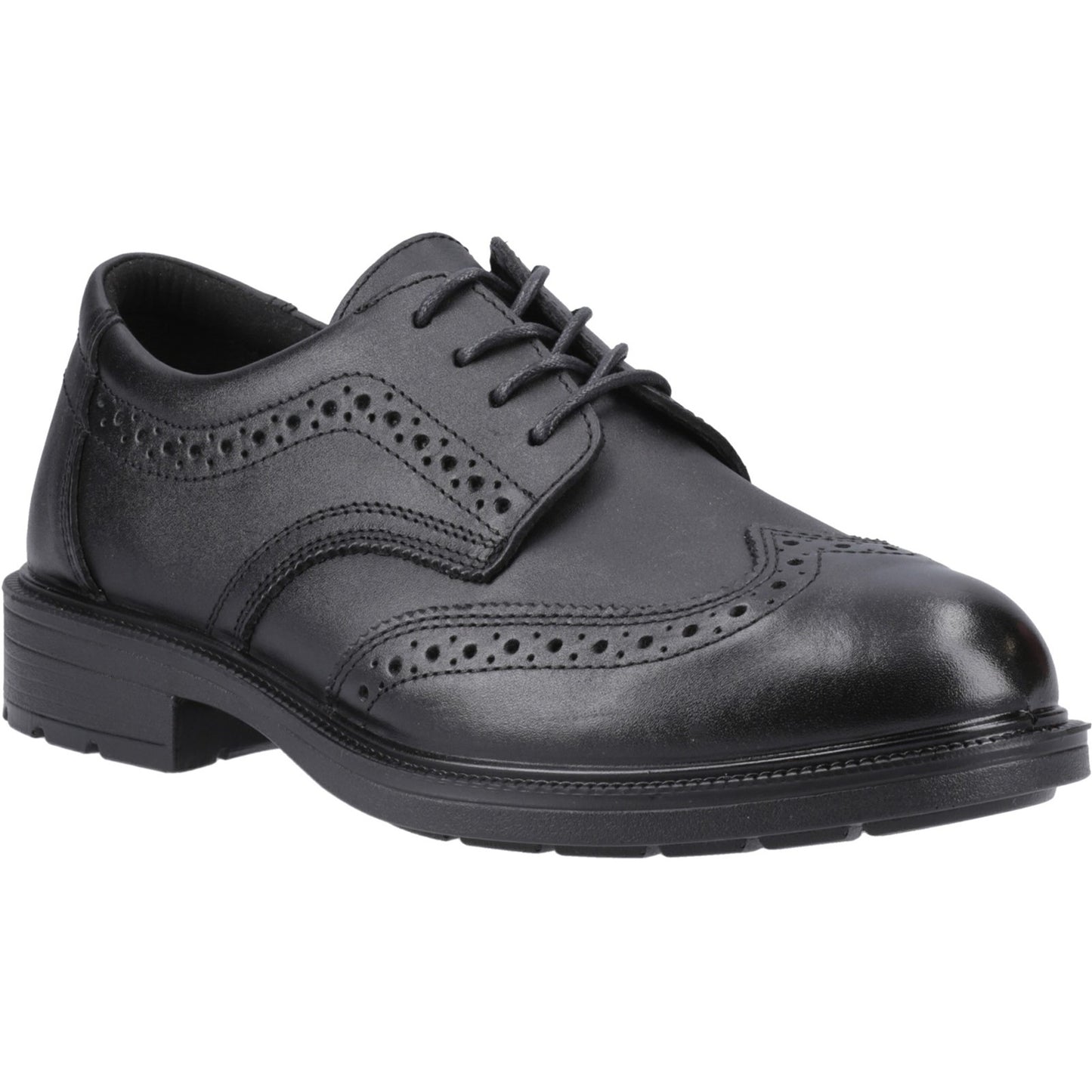 Amblers Cambridge Mens Occupational Safety Shoes