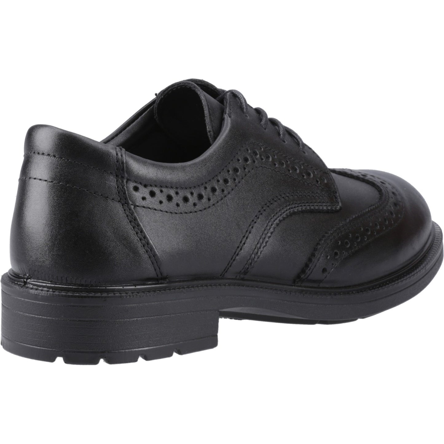 Amblers Cambridge Mens Occupational Safety Shoes