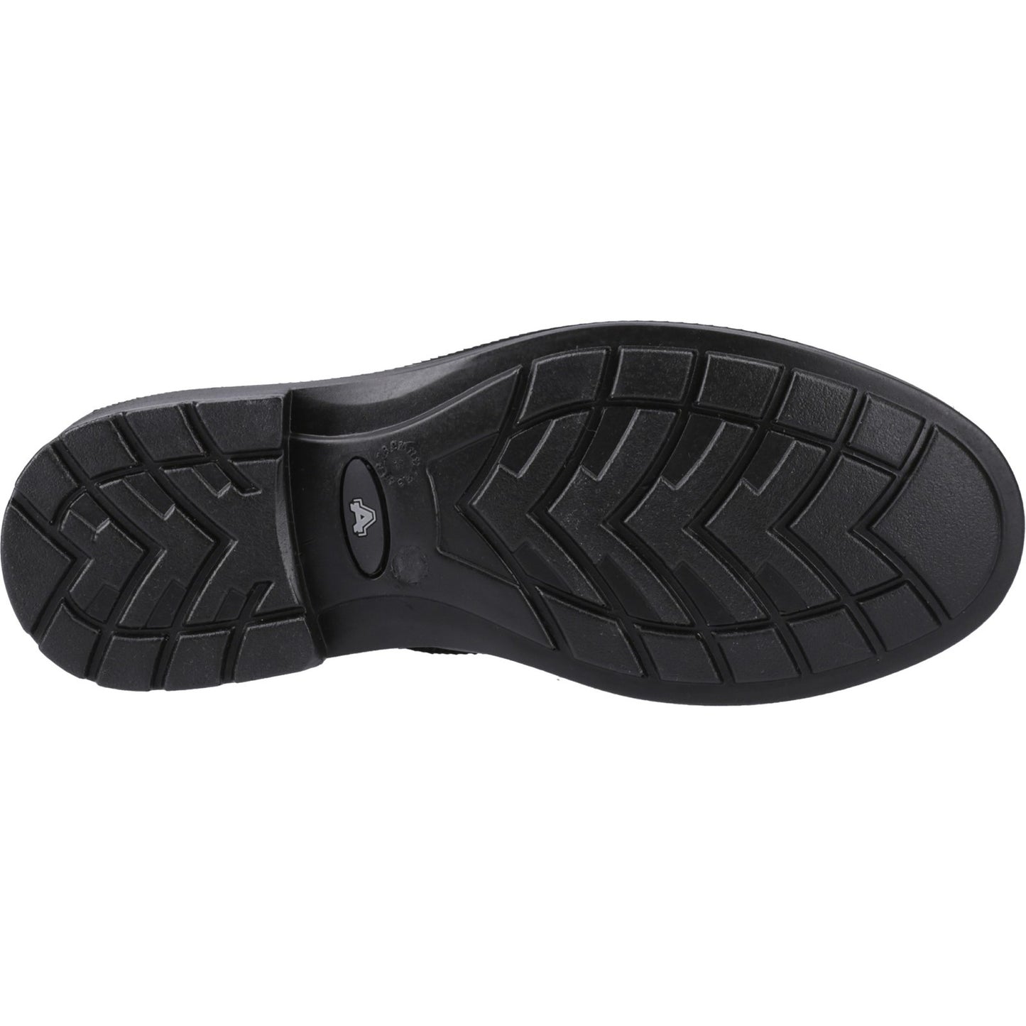 Amblers Cambridge Mens Occupational Safety Shoes