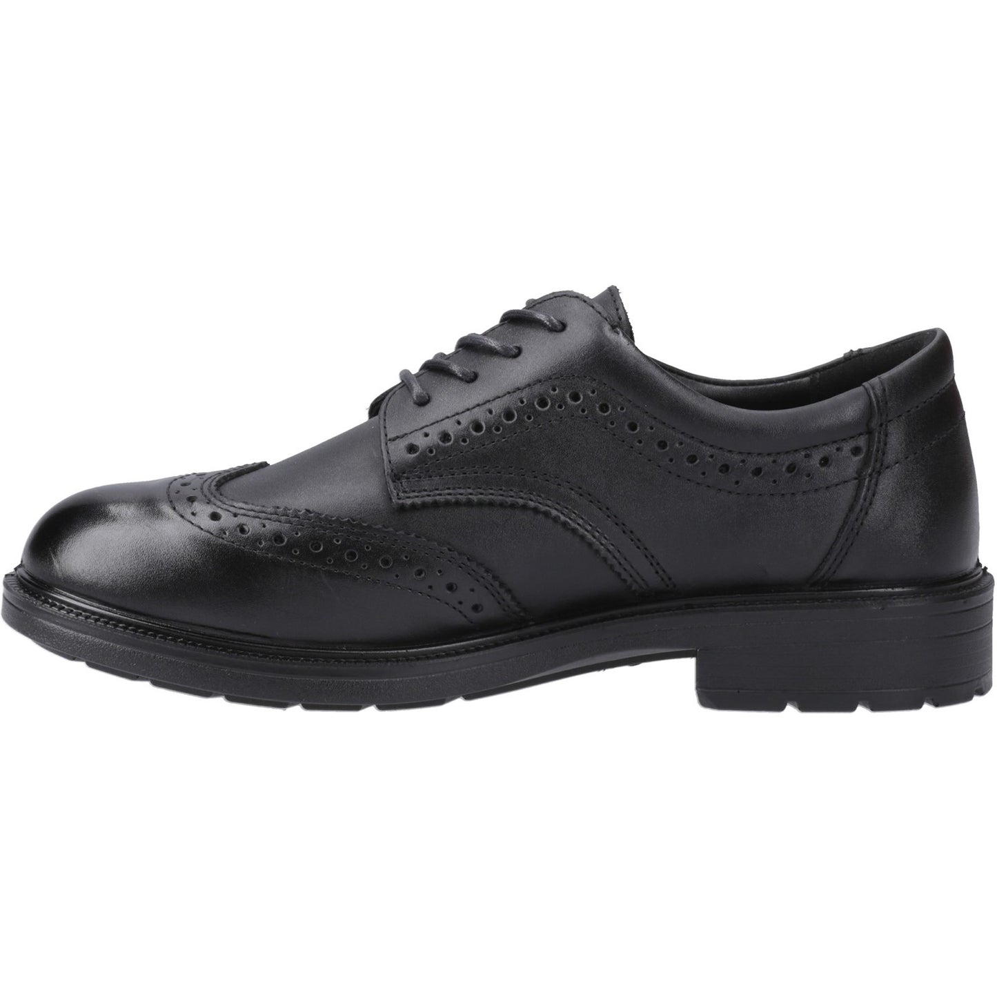 Amblers Cambridge Mens Occupational Safety Shoes