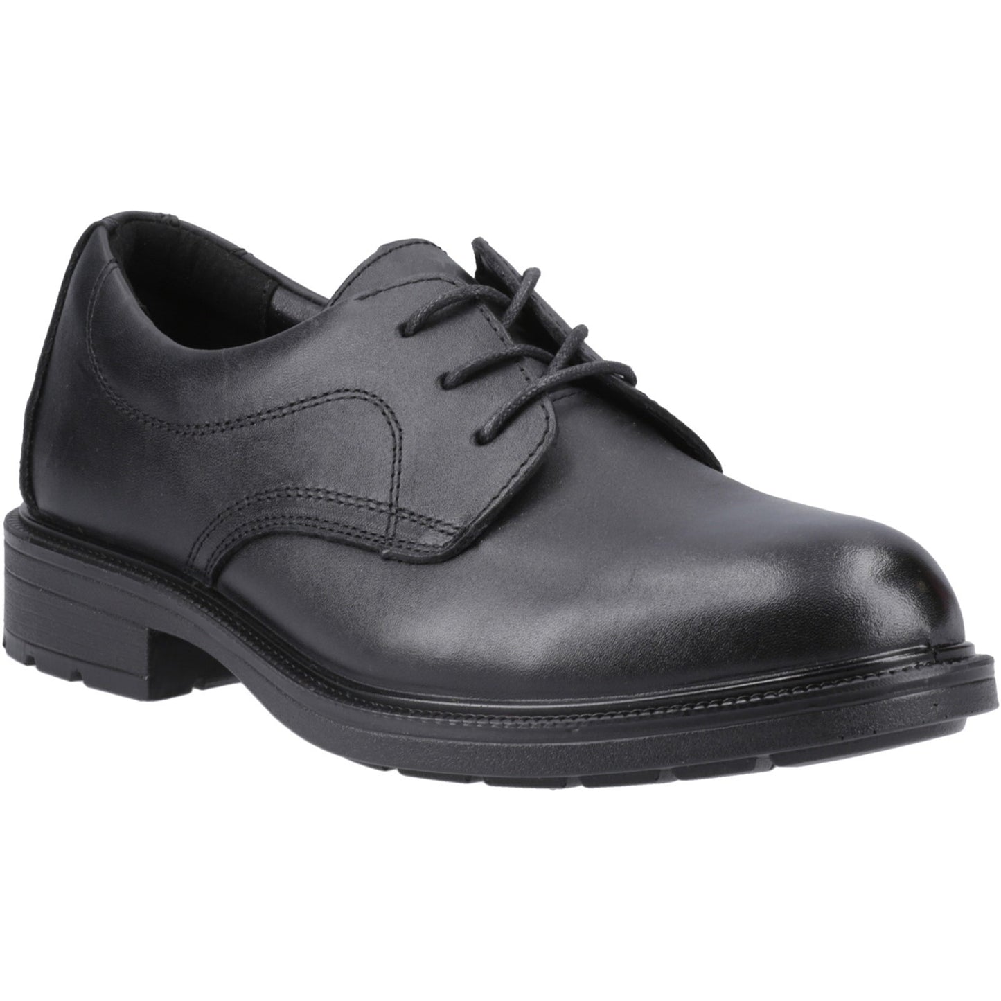 Amblers York Mens Occupational Safety Shoes
