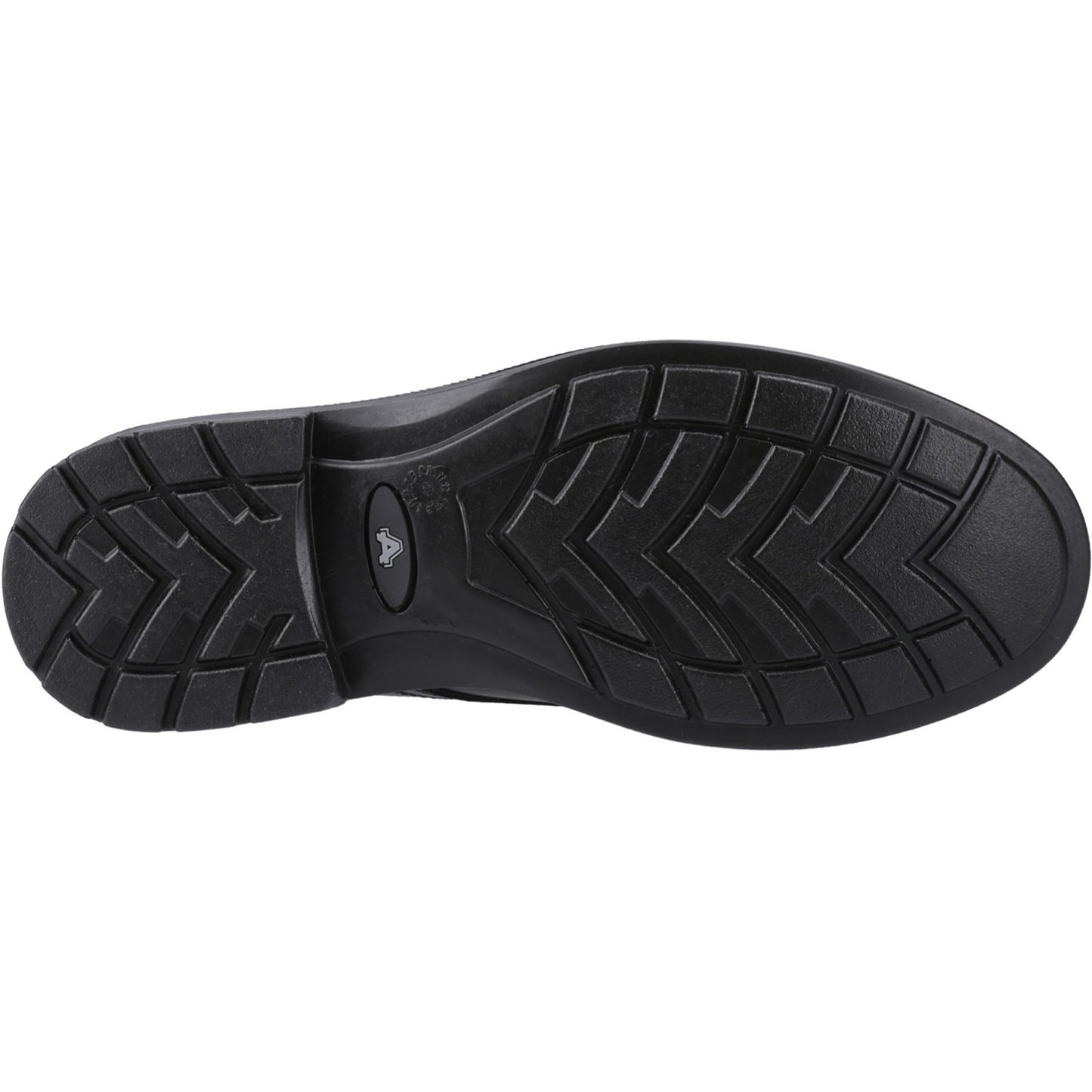 Amblers York Mens Occupational Safety Shoes