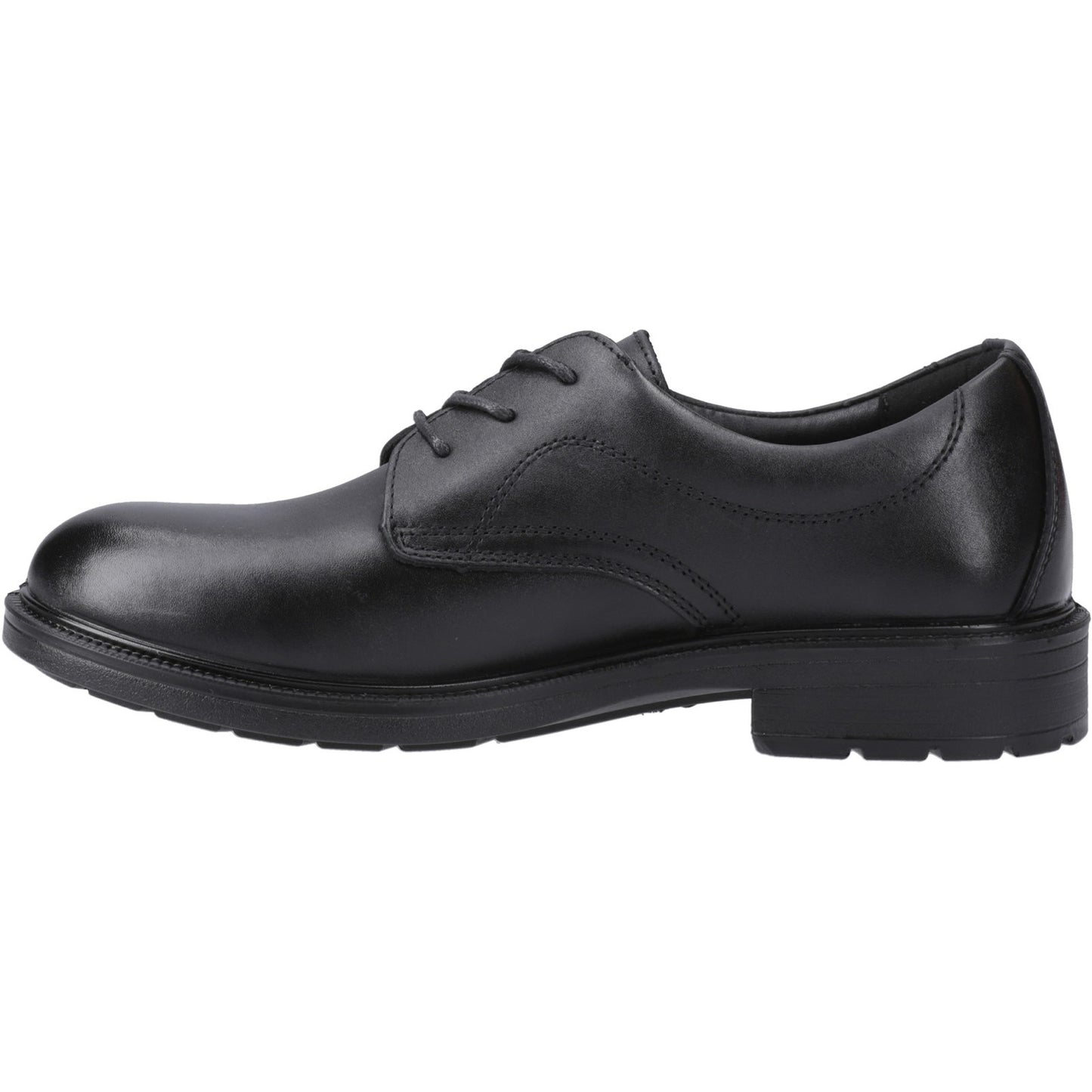 Amblers York Mens Occupational Safety Shoes