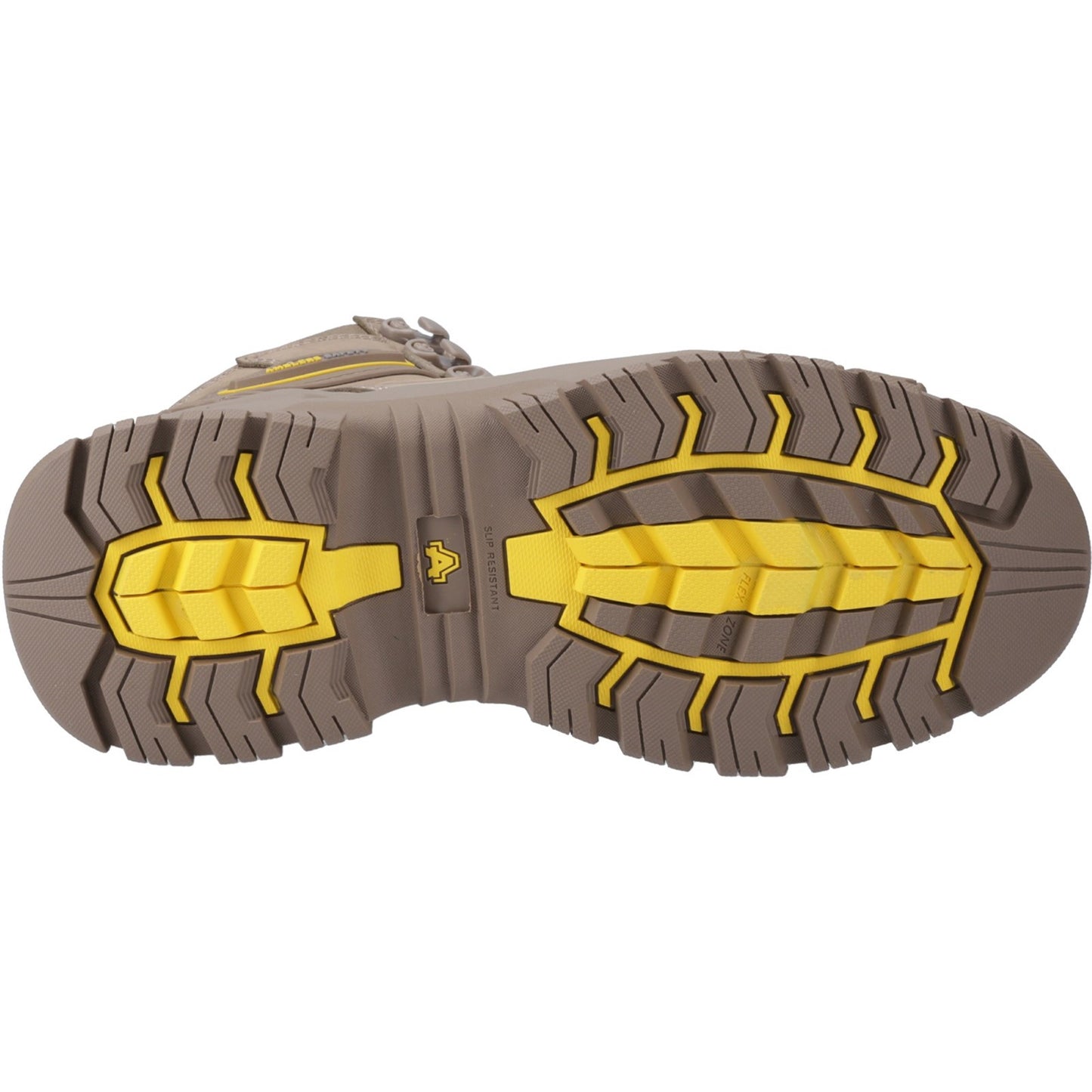 Amblers AS614C Mary Womens Safety Boots