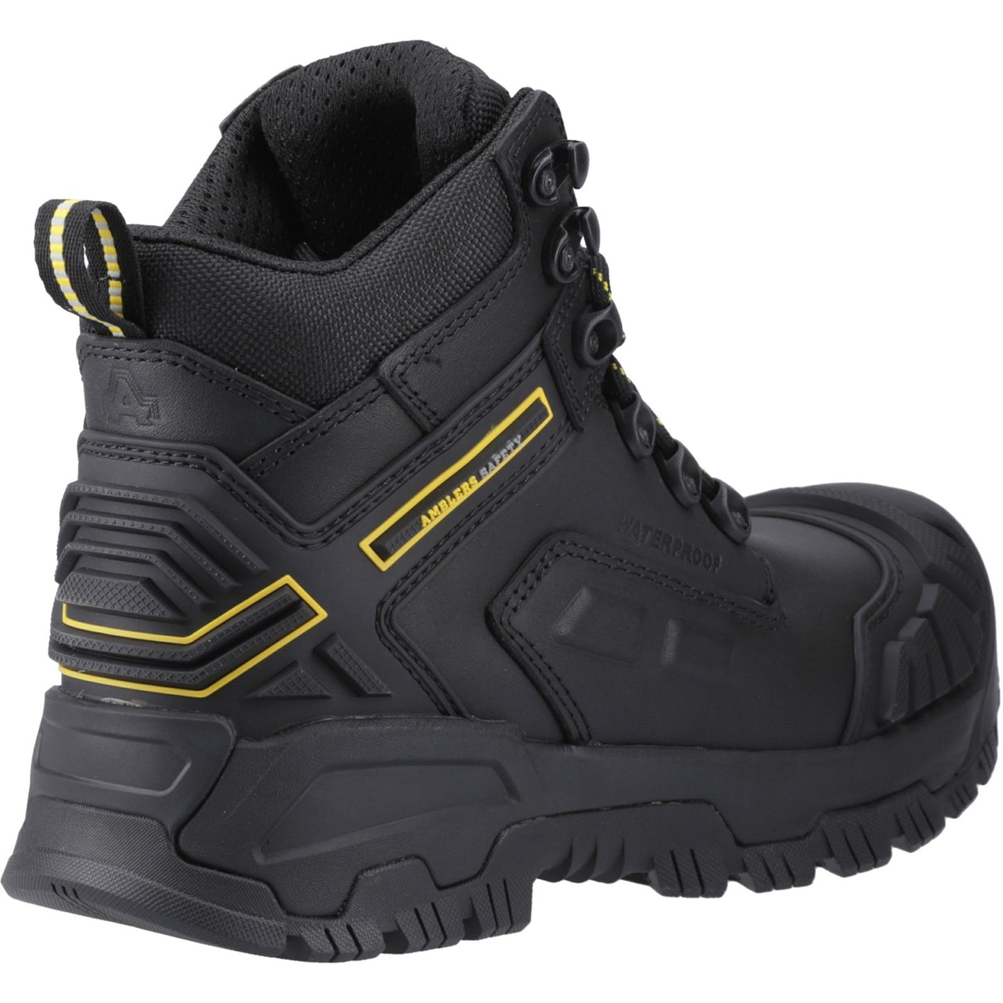 Amblers AS614C Mary Womens Safety Boots