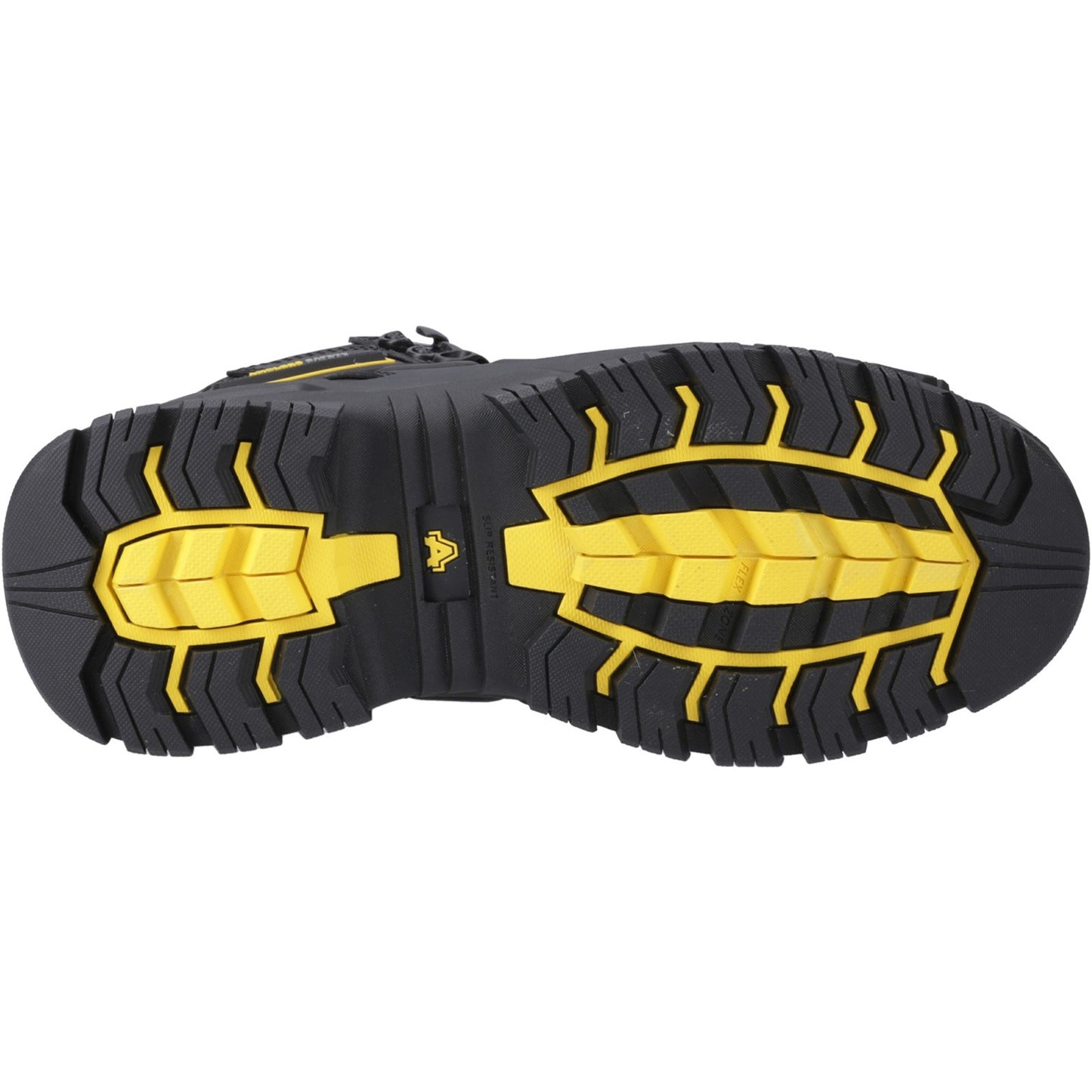 Amblers AS614C Mary Womens Safety Boots