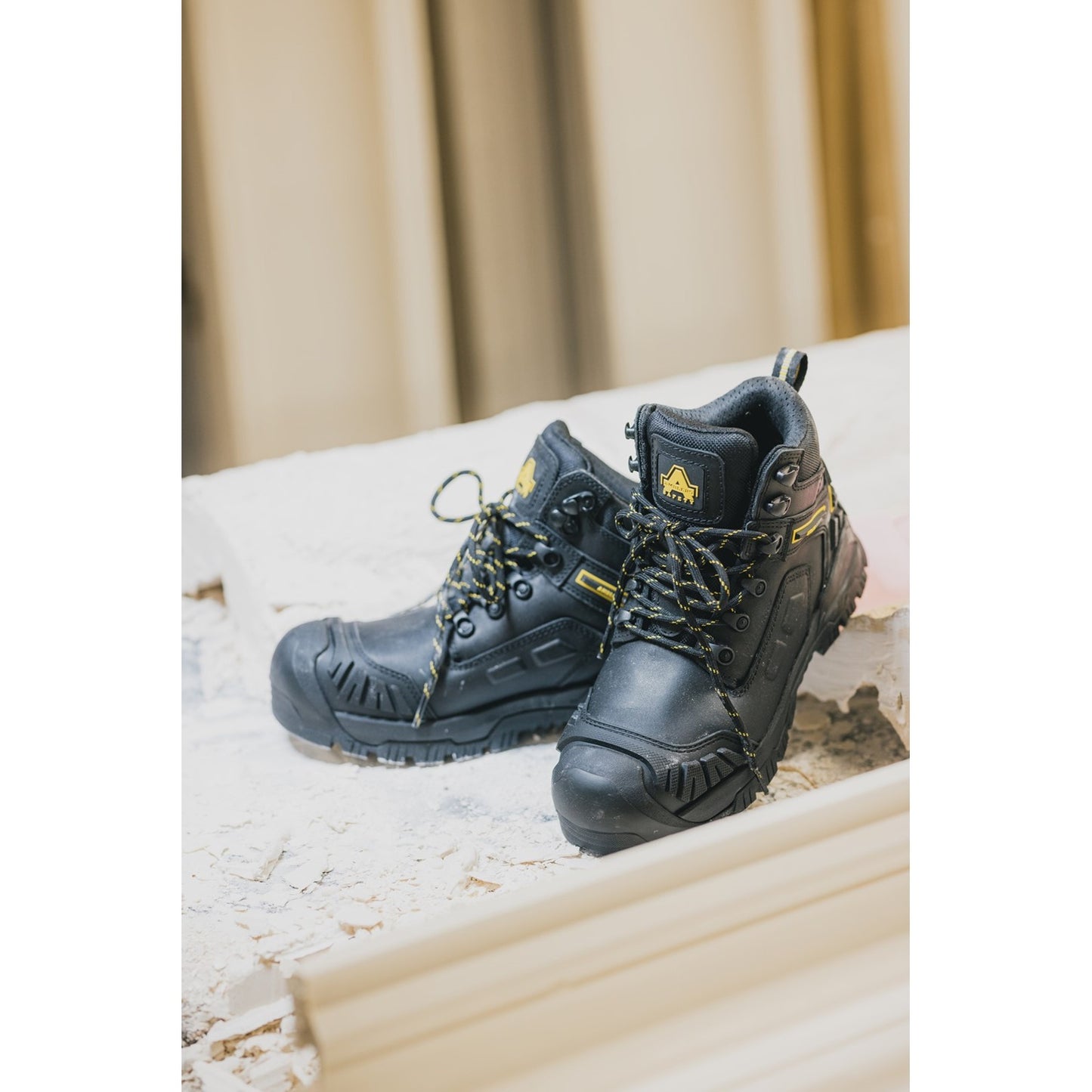 Amblers AS614C Mary Womens Safety Boots