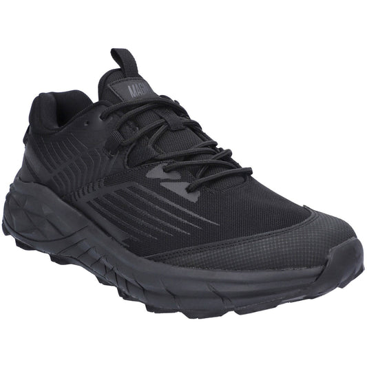 Magnum GEO STORM 3.0 Vegan Friendly Low Tactical Shoes Lightweight Trail Trainers