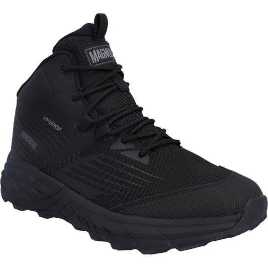 Magnum GEO STORM 6.0 Vegan Friendly Waterproof Mesh Uniform Tactical Boots