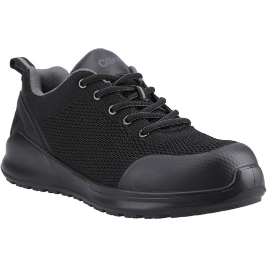 Centek FS341 Safety Trainers Steel Toe Cap Lightweight Breathable Padded