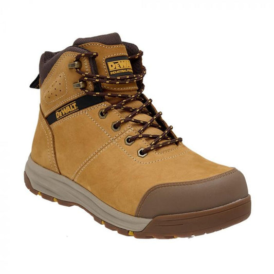 DeWalt Summit S3 Nubuck Safety Boots