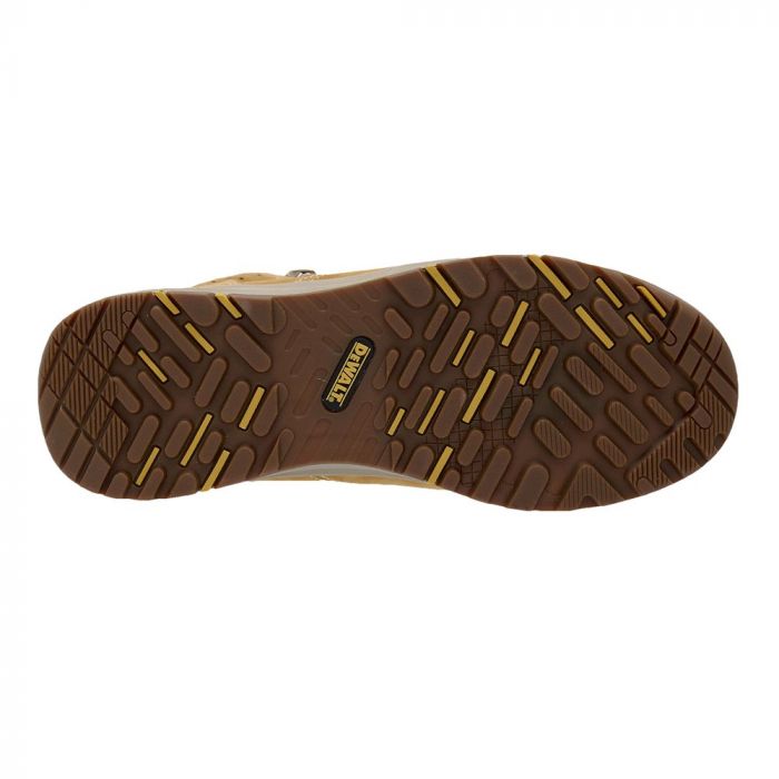 DeWalt Summit S3 Nubuck Safety Boots