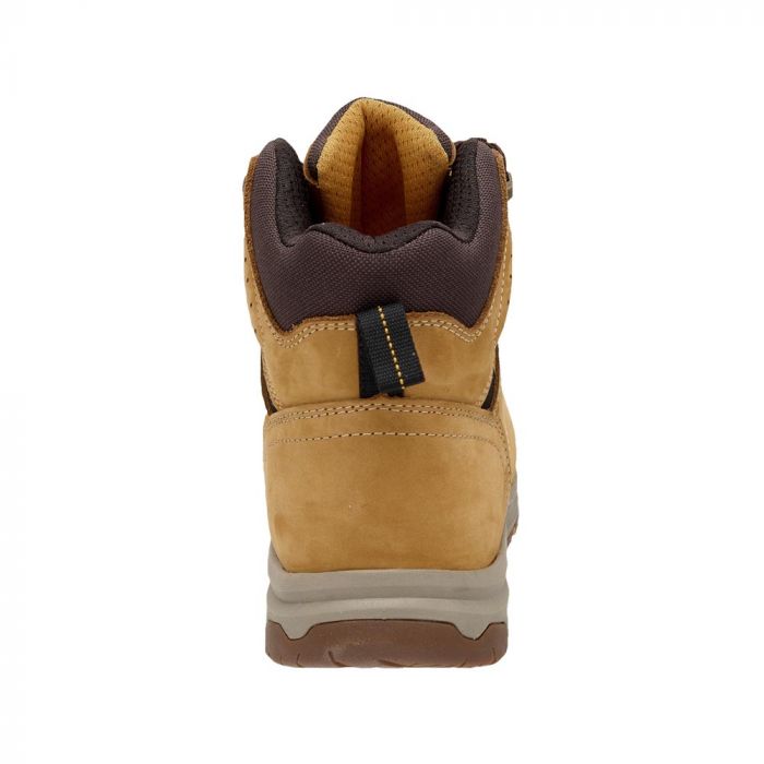 DeWalt Summit S3 Nubuck Safety Boots