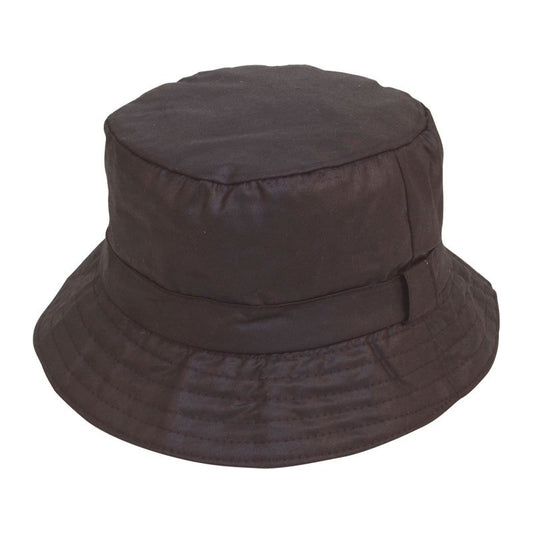 A60 Adults Unisex Bush Hat Classic Cotton Blend Outdoor Hat