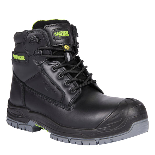 Apache Cranbrook Waterproof ESD Safety Boot Apache