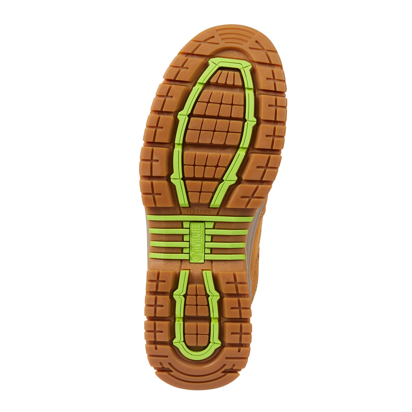 Apache Thompson Waterproof Safety Boot Apache