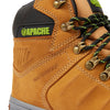Apache Moose Jaw Leather Waterproof Safety Boot Apache