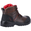 Amblers 308C Waterproof Composite Toe Cap Safety Hiker Boots Amblers Safety