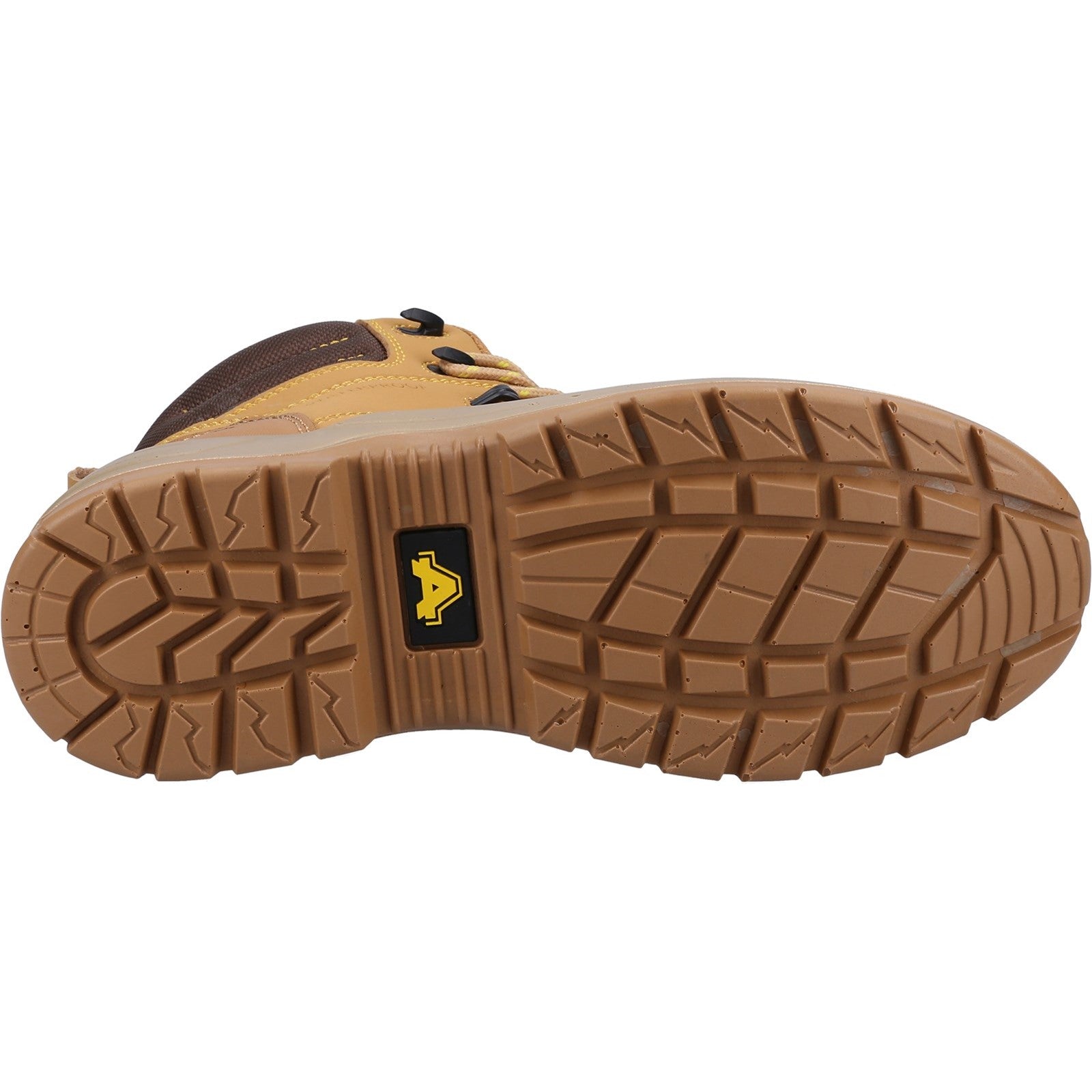 Amblers 308C Waterproof Composite Toe Cap Safety Hiker Boots Amblers Safety