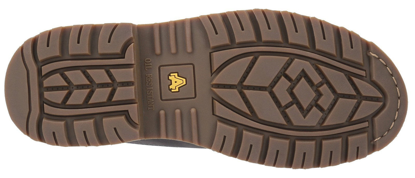 Amblers AS105 Mimi Ladies Steel Toe Cap Safety Boots Amblers Safety