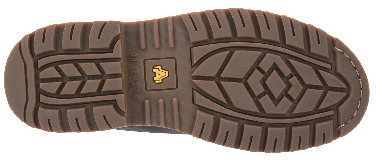 Amblers AS105 Mimi Ladies Steel Toe Cap Safety Boots Amblers Safety